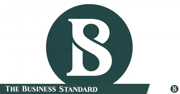 The Business Standard